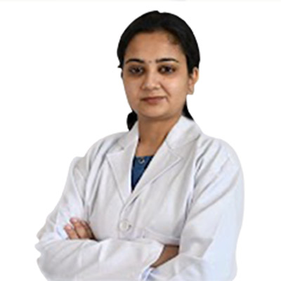 Dr. Arushi Agarwal