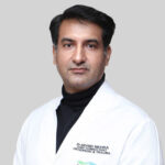 Dr. Arvind Mehra