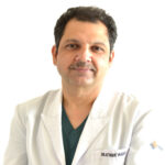 Dr. Attique Vasdev