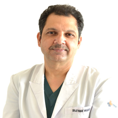 Dr. Attique Vasdev
