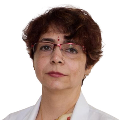 Dr. Bela Sharma