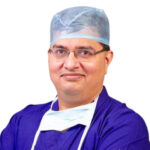 Dr. Manoj Padman