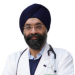 Dr. Manvinder Singh Sachdev