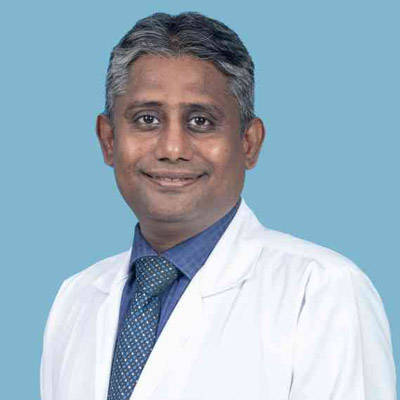 Dr. Muruganandam K