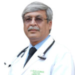 Dr. Nikhil Kumar