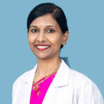 Dr. Padmapriya Vivek