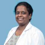 Dr Ponni Sivaprakasam