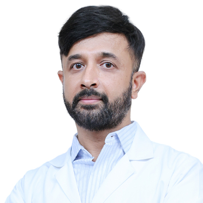 Dr. (Prof.) Amit Javed