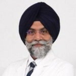 Dr. (Prof.) Manmohan Singh