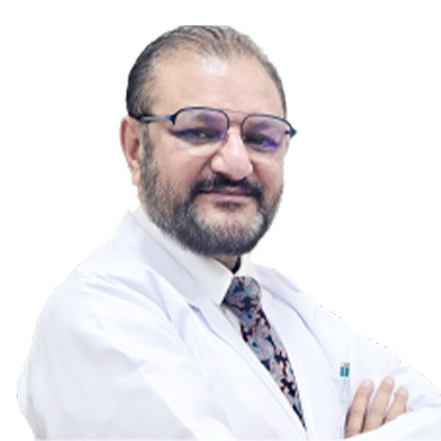 Dr. Puneet Gupta