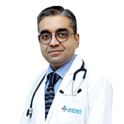Dr. Reetesh Sharma