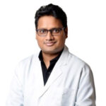 Dr. Rinkesh Kumar Bansal