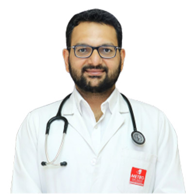 Dr. Sagar Gupta