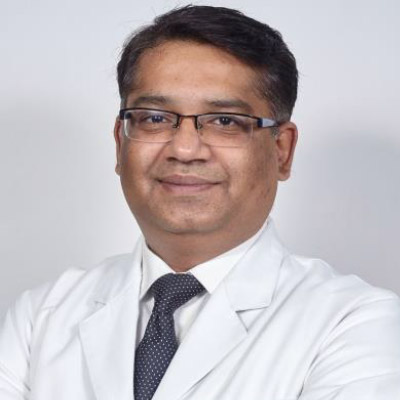 Dr. Salil Jain