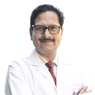 Dr. Sangram Keshari Sahoo