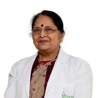 Dr. Suneeta Mittal