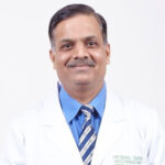 Dr. Sunil Sanghi