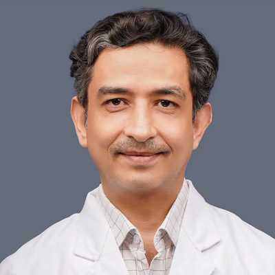 Dr. Suraj Bhagat