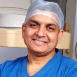 Dr. Vijay K. Dixit