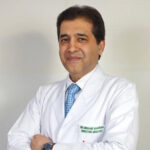 Dr. Vikram Sharma