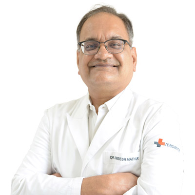 Dr. Vineesh Mathur