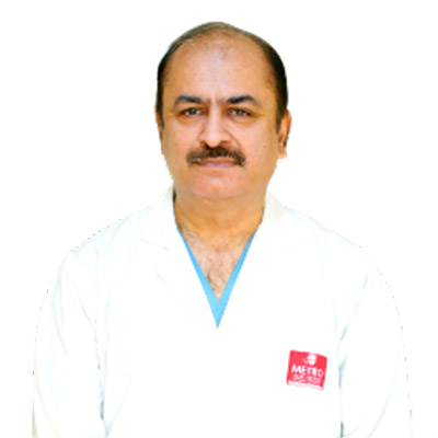 Dr. Vishal Dhir