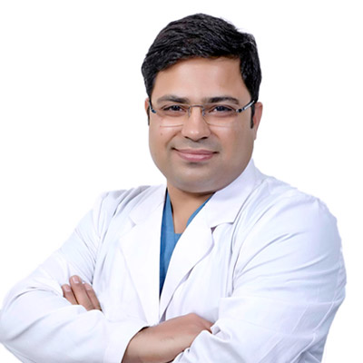 Dr. Vivek Vij