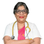 dr. anita kant