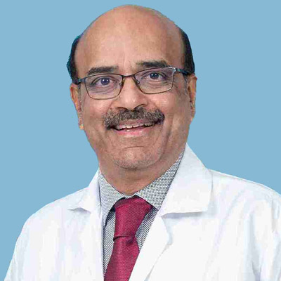 Dr. Dinesh Nayak