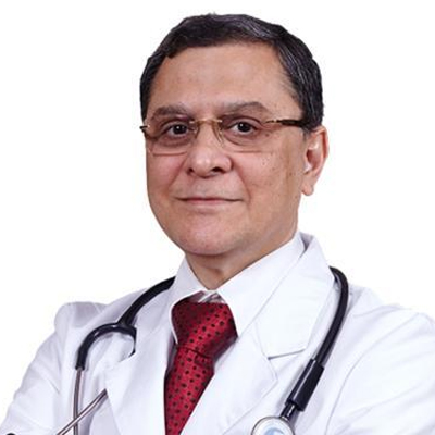 Dr. Gourdas Choudhuri