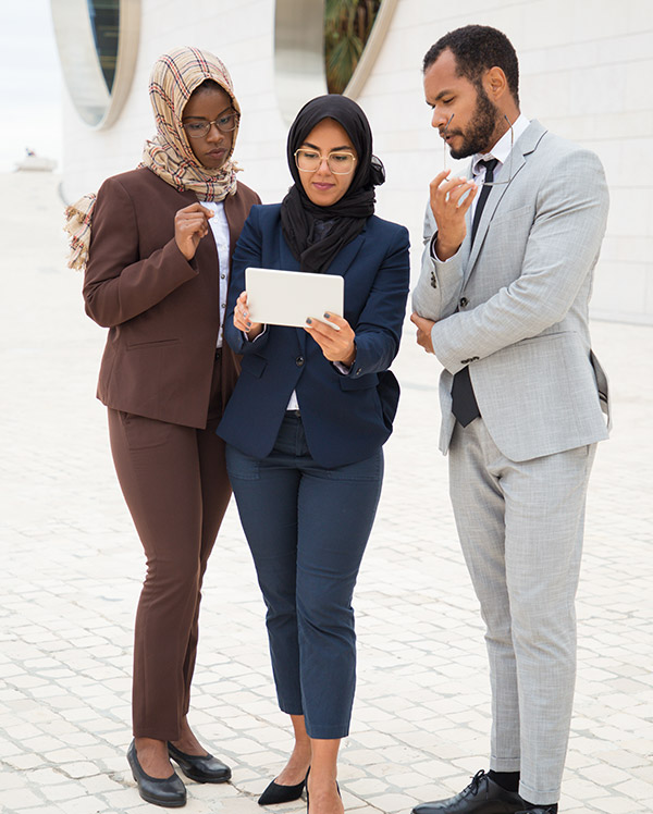 Translation & Interpretation